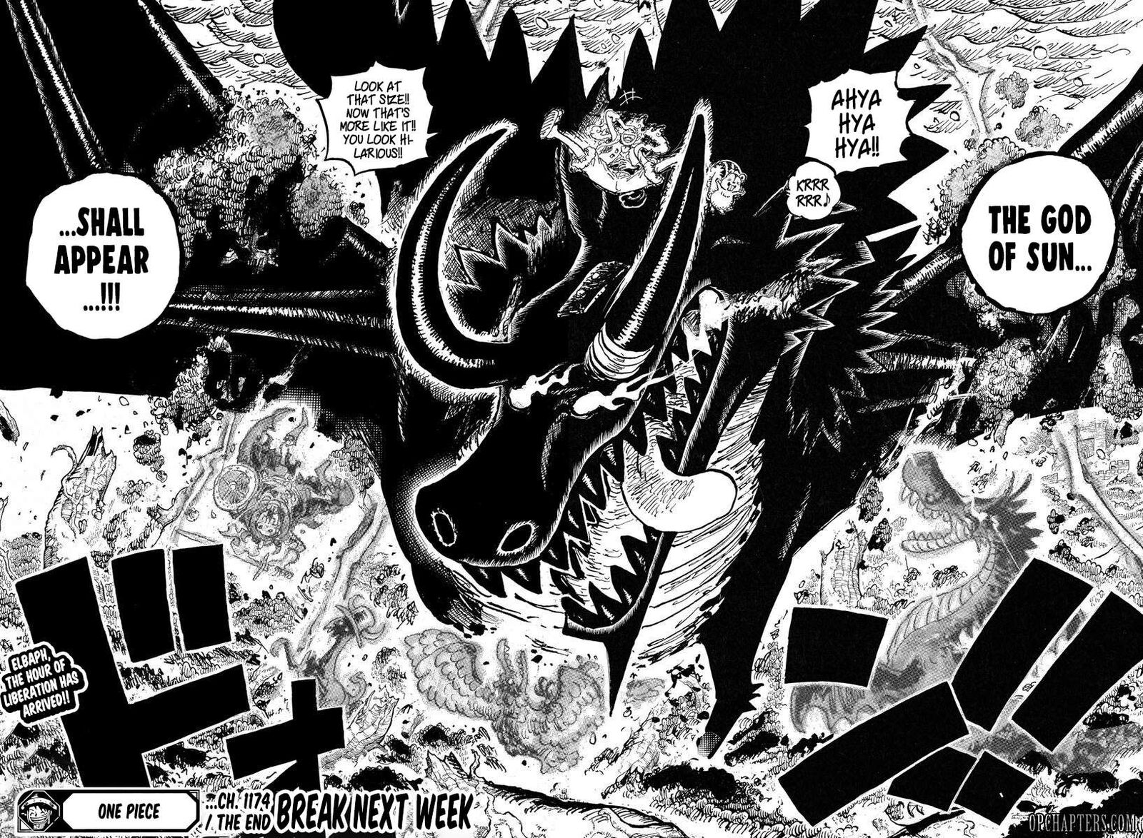Chapter 1174 Image(15)