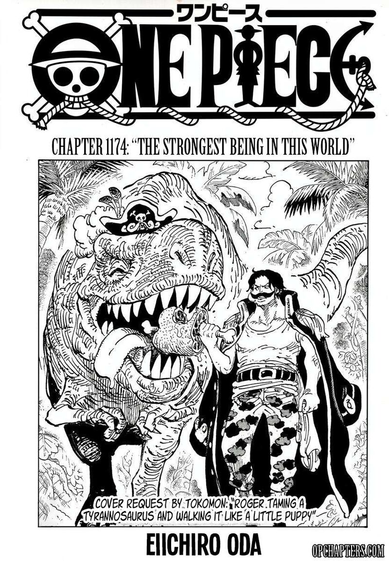Chapter 1174 Image(1)