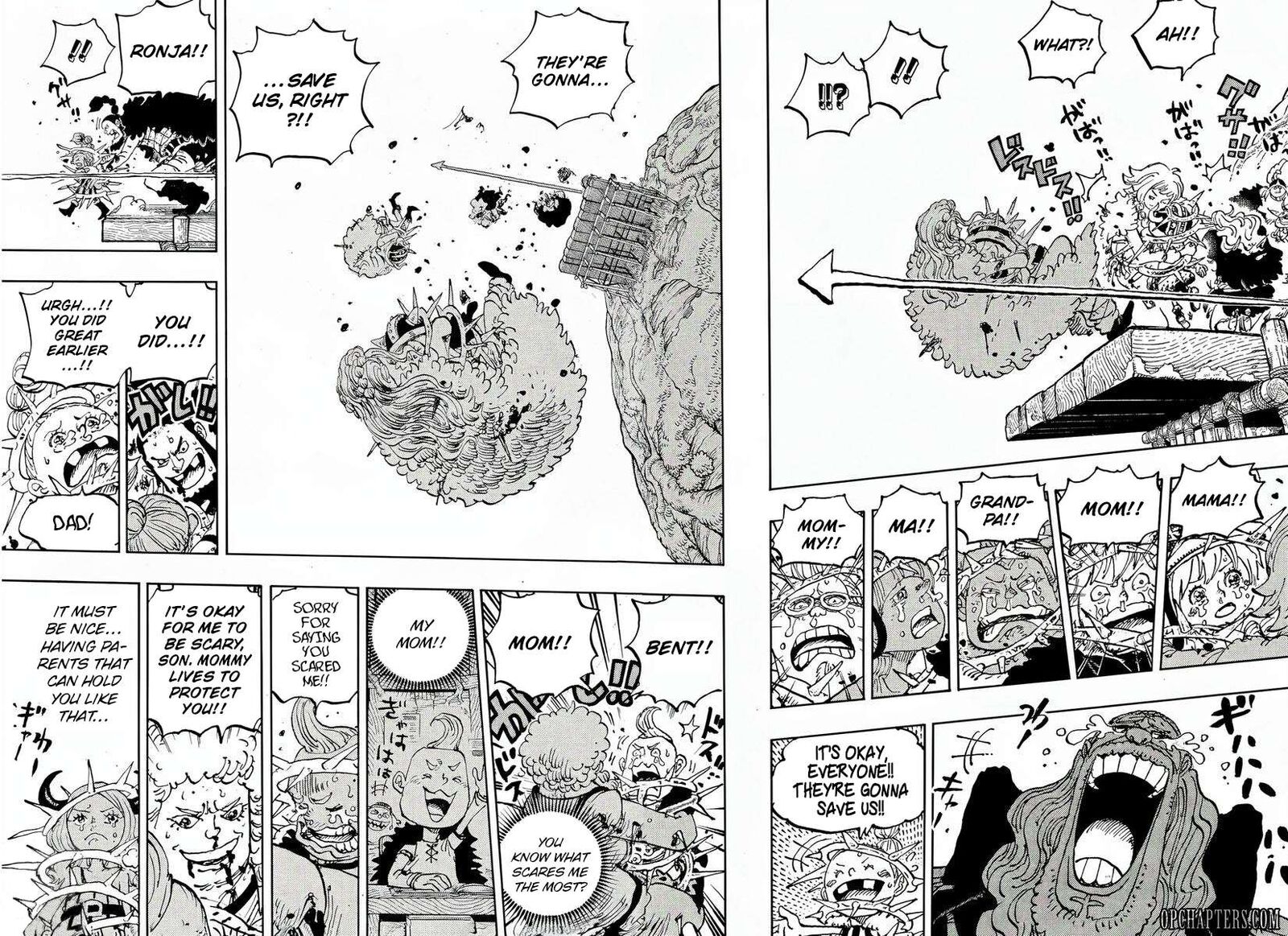 Chapter 1174 Image(10)