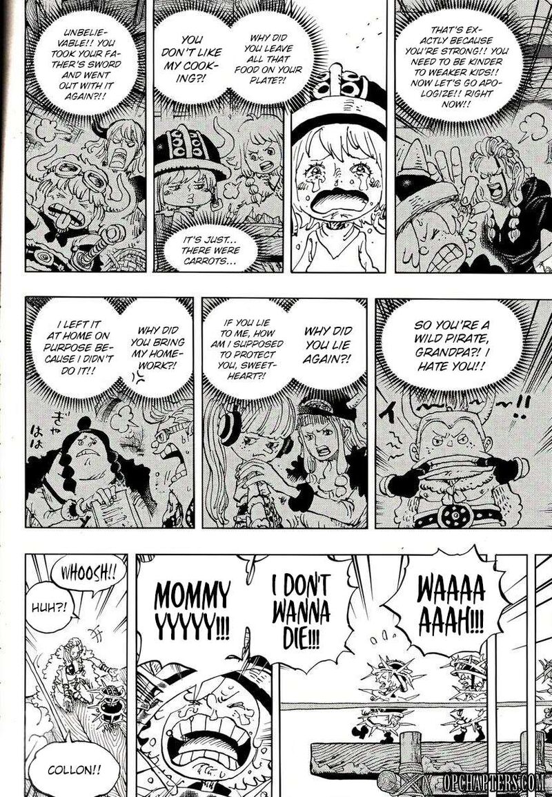 Chapter 1174 Image(8)