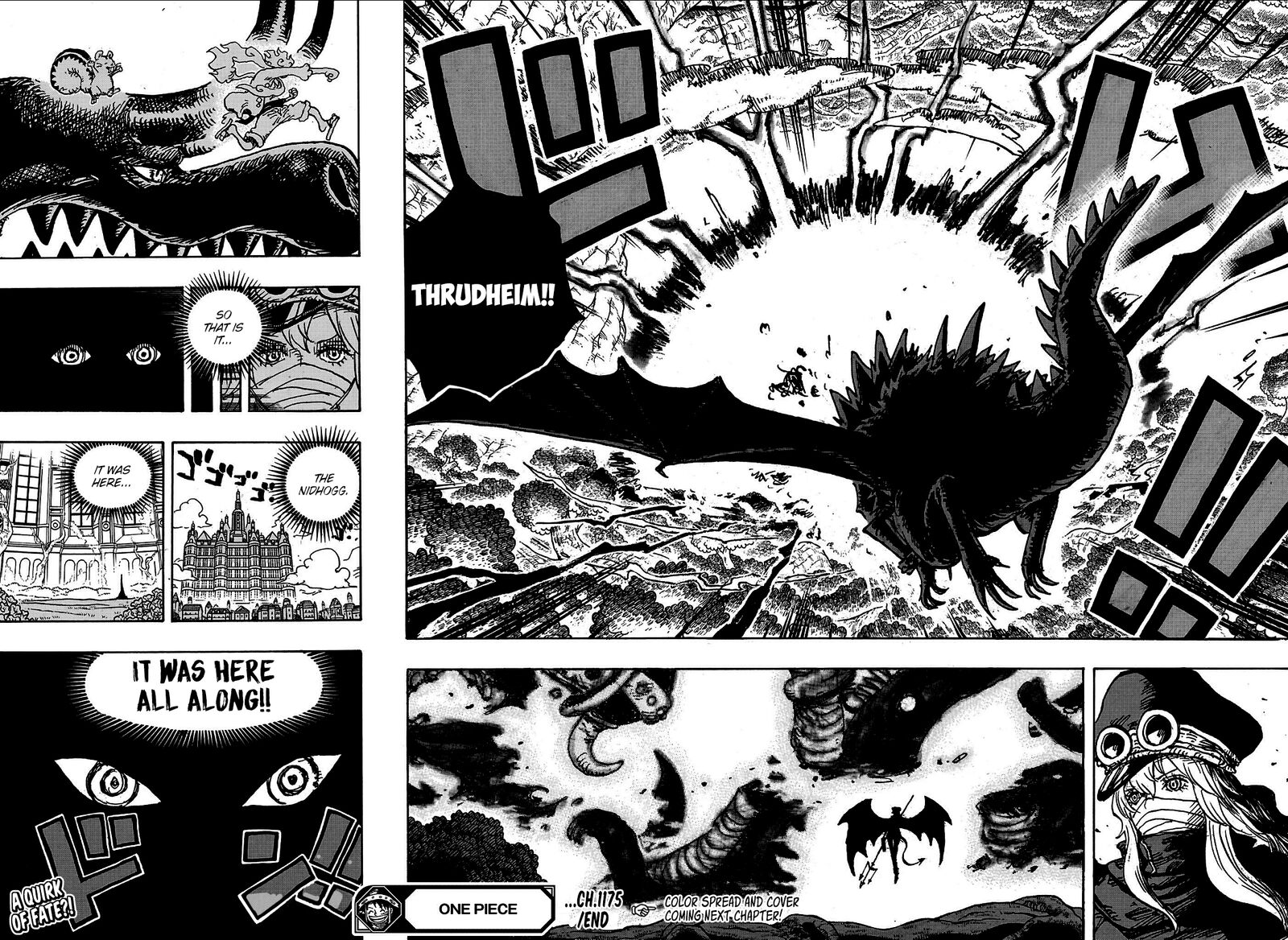 Chapter 1175 Image(11)