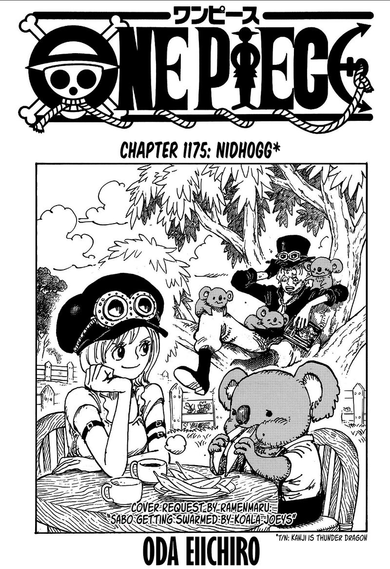 Chapter 1175 Image(1)