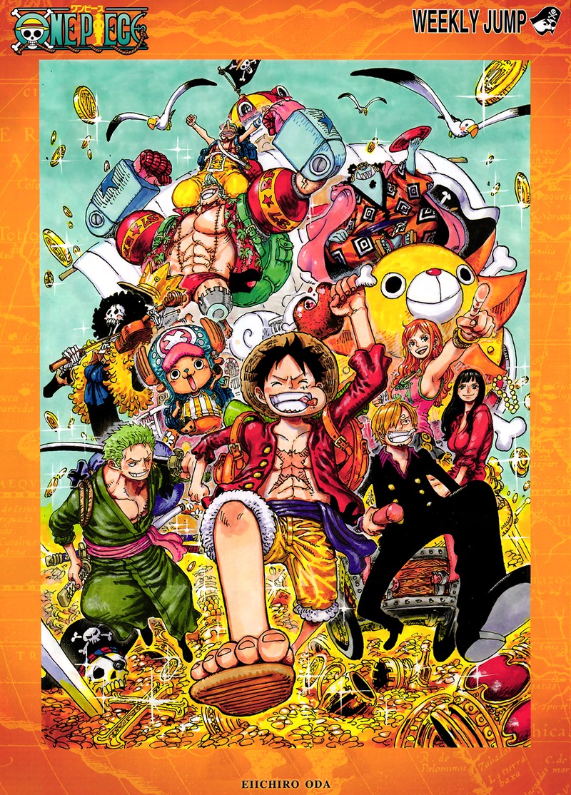 Chapter 1176 Image(1)