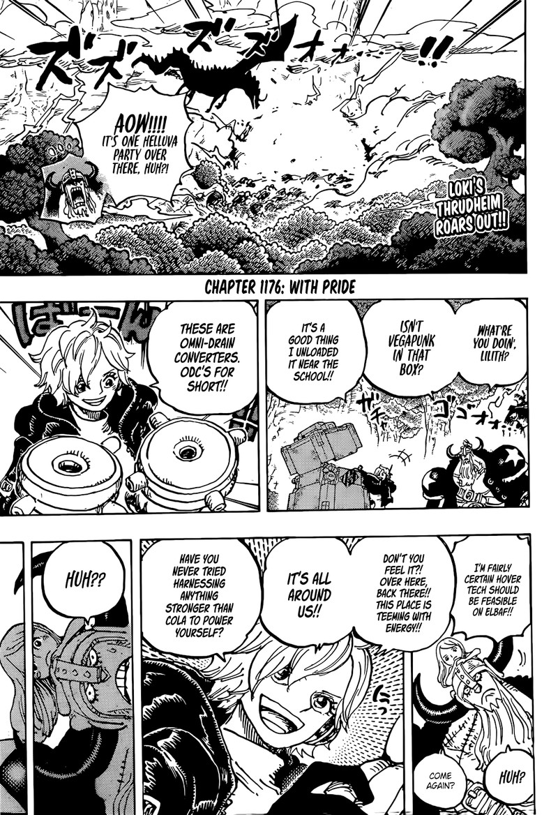 Chapter 1176 Image(3)