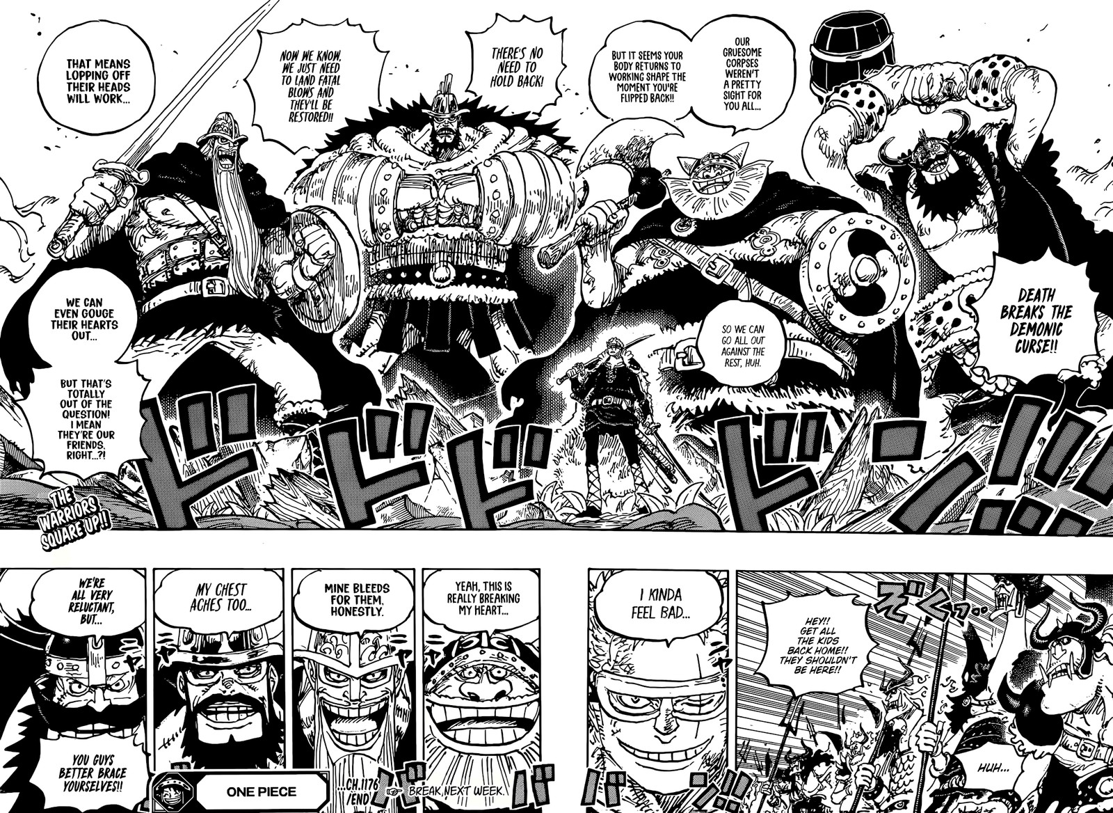 Chapter 1176 Image(16)