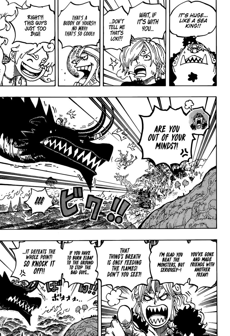 Chapter 1177 Image(11)