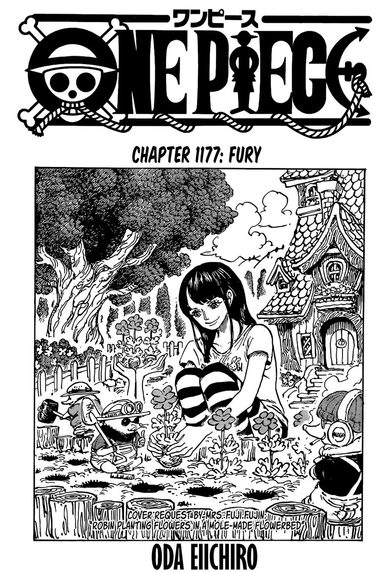 Chapter 1177 Image(1)