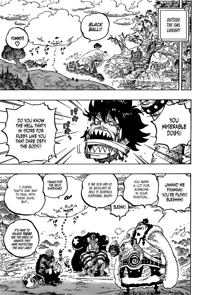 Chapter 1177 Image(9)