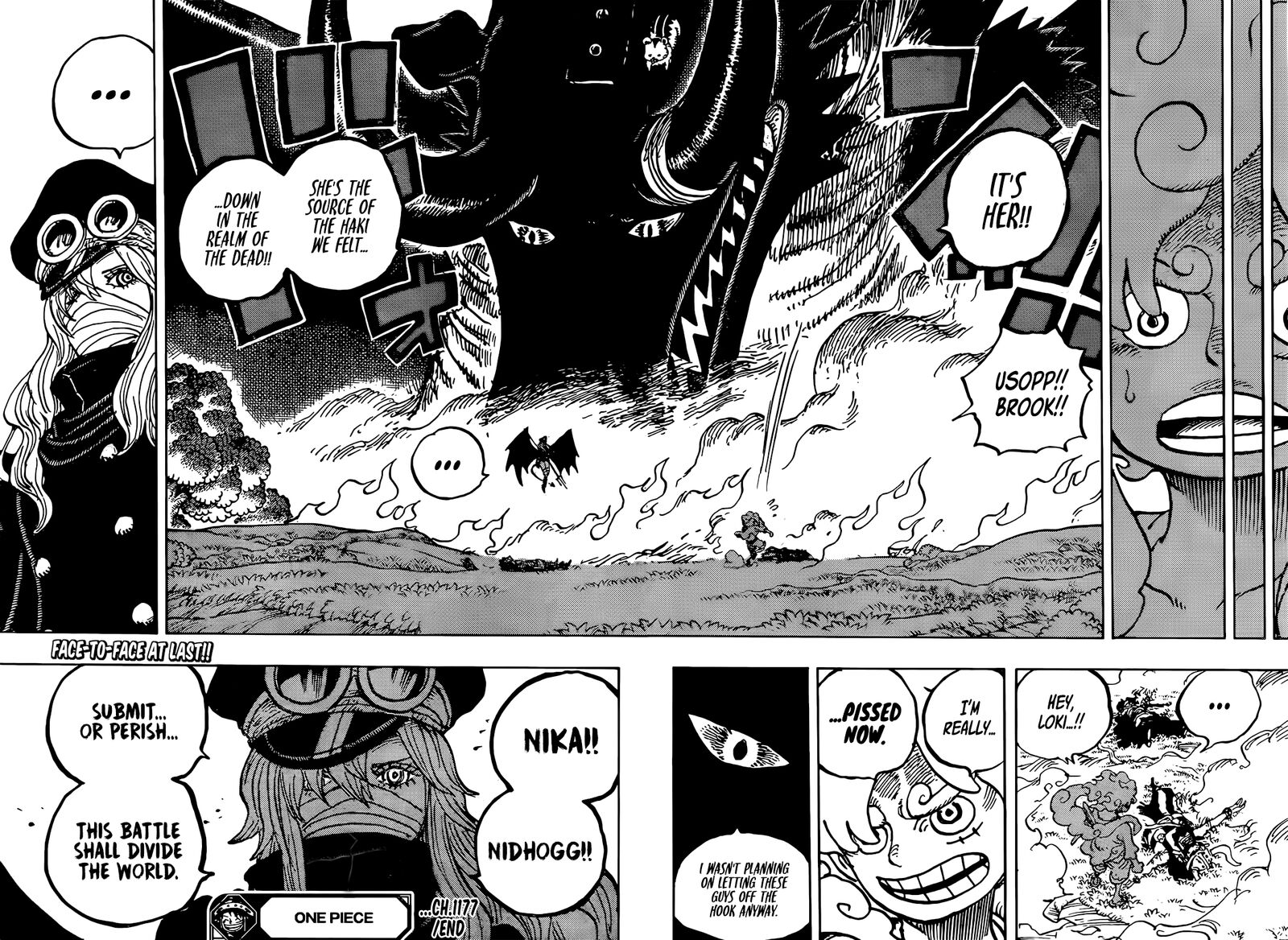 Chapter 1177 Image(16)