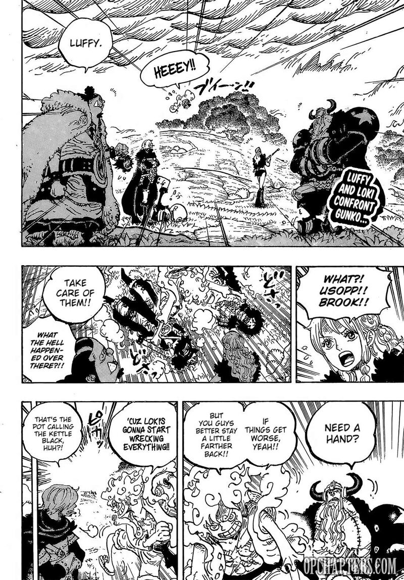 Chapter 1178 Image(2)