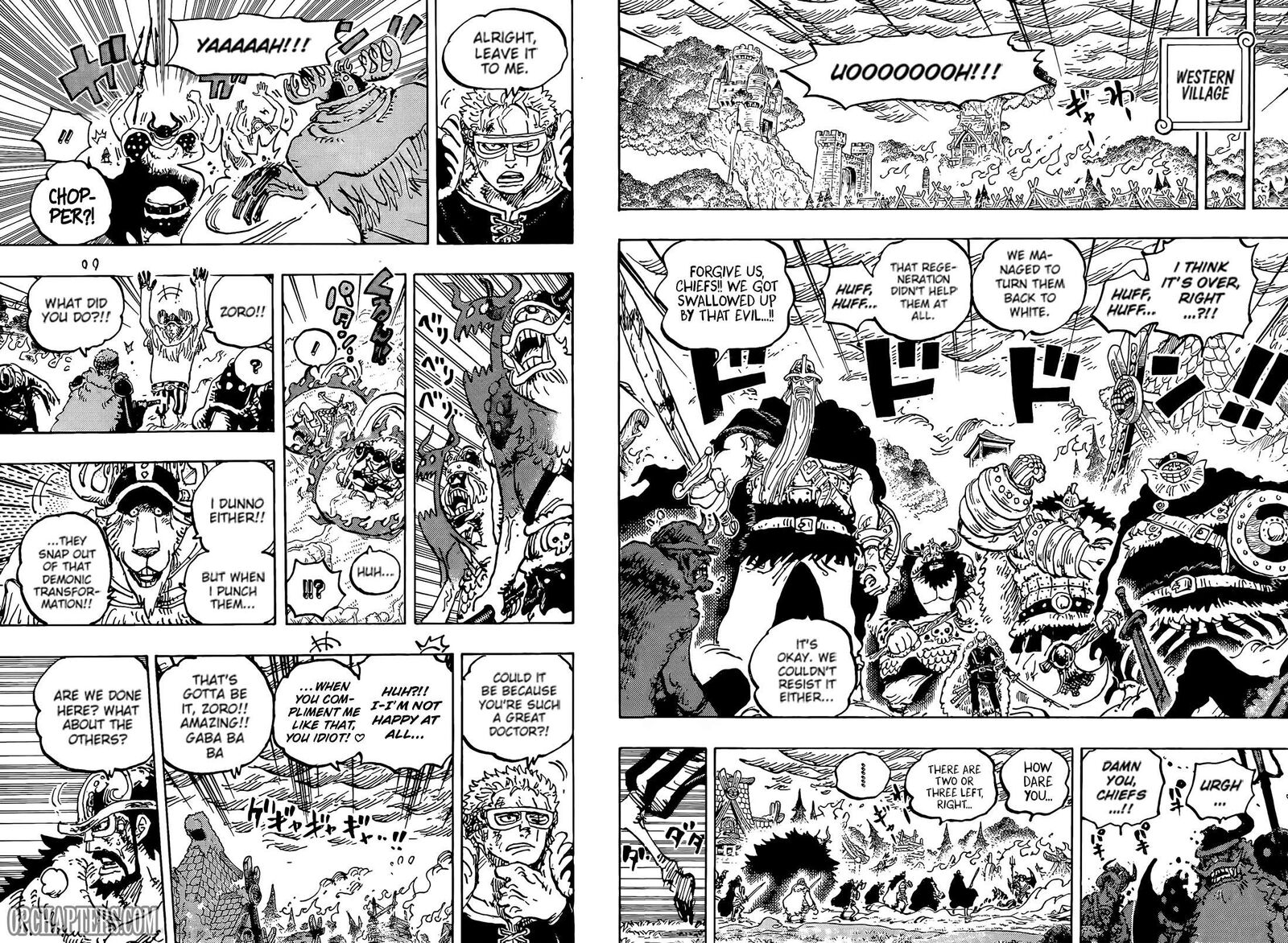 Chapter 1178 Image(9)