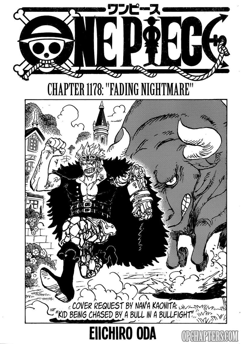 Chapter 1178 Image(1)