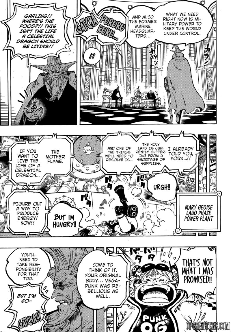 Chapter 1179 Image(3)