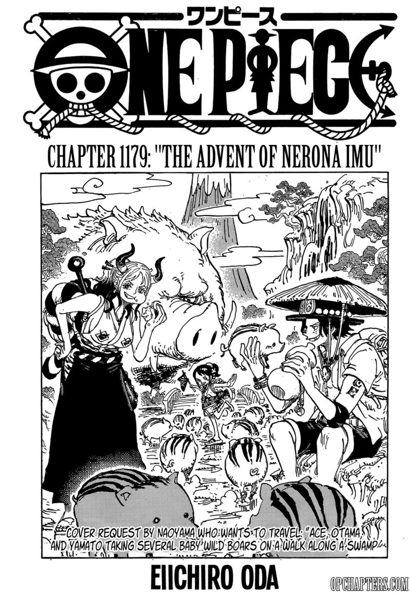 Chapter 1179 Image(1)