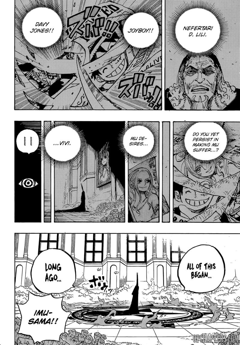 Chapter 1179 Image(6)