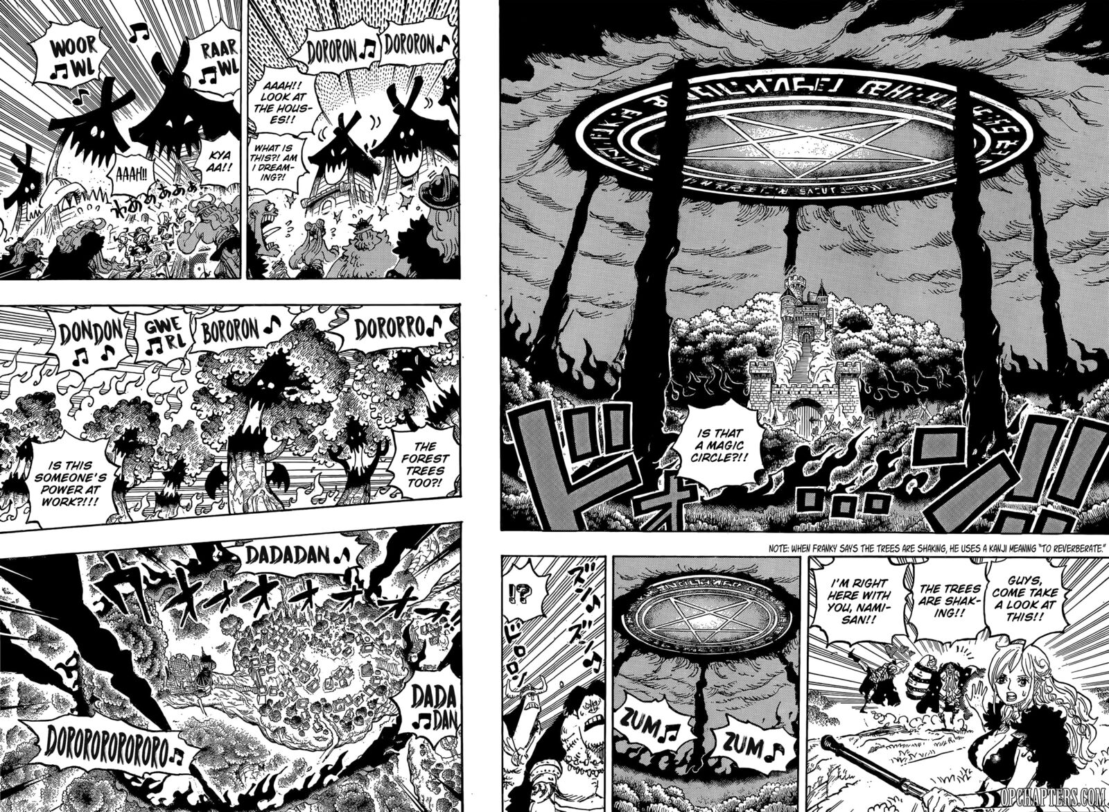 Chapter 1179 Image(12)