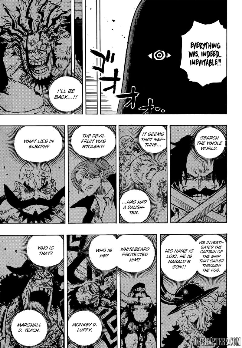 Chapter 1179 Image(5)