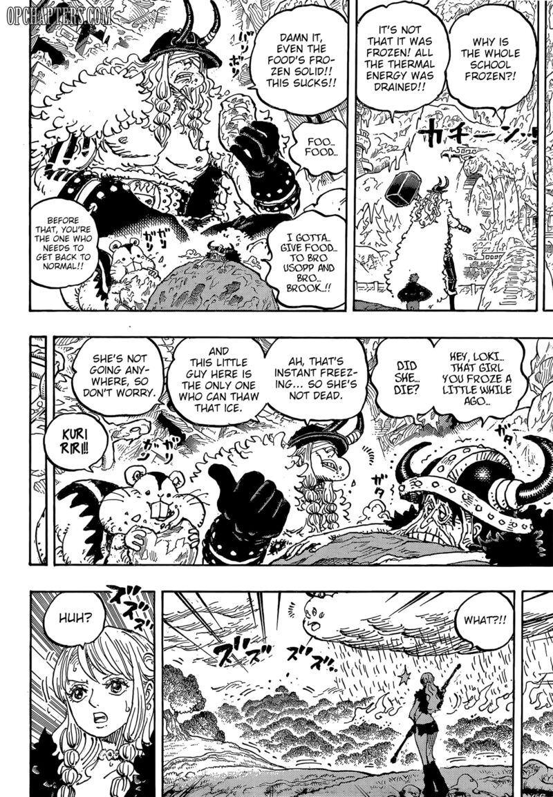 Chapter 1179 Image(10)