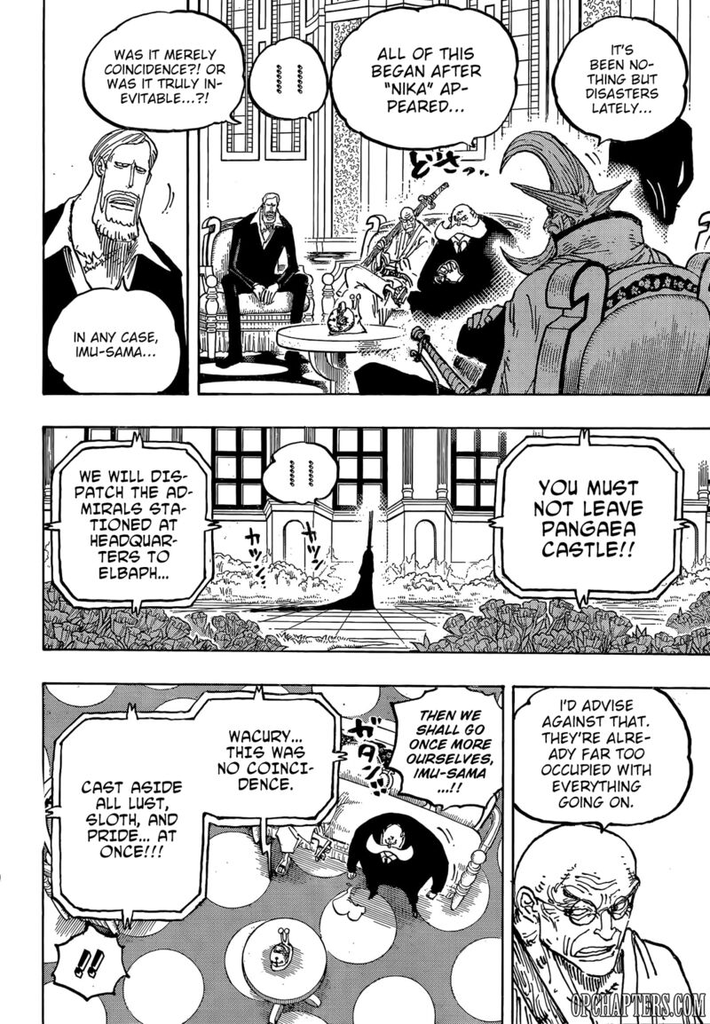 Chapter 1179 Image(4)