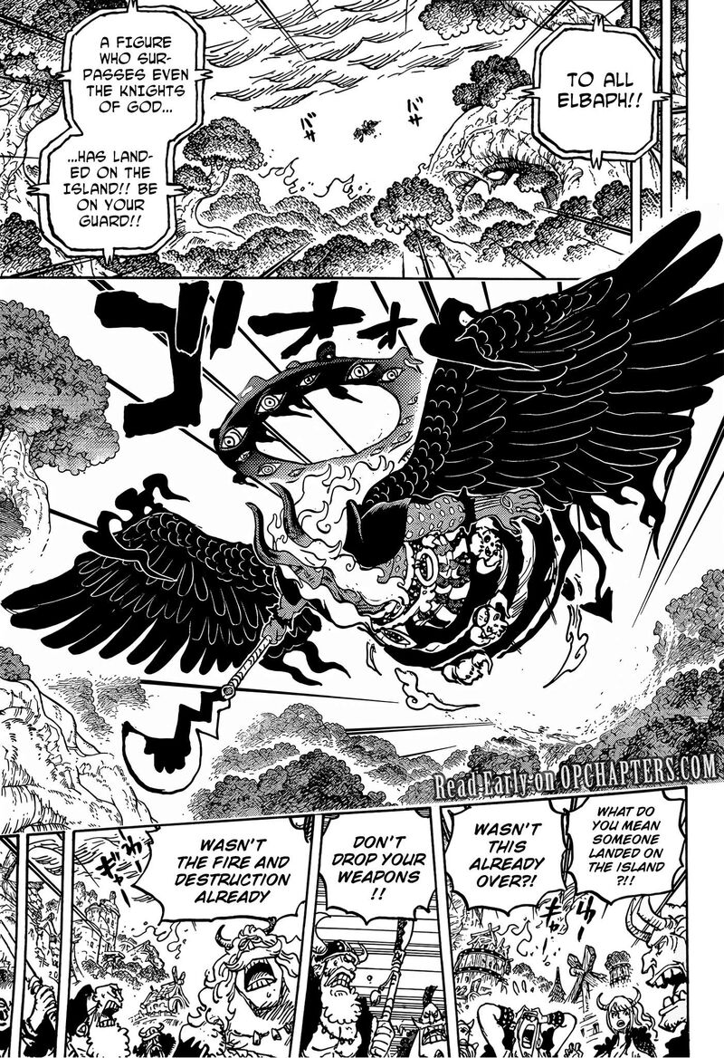 Chapter 1180 Image(10)