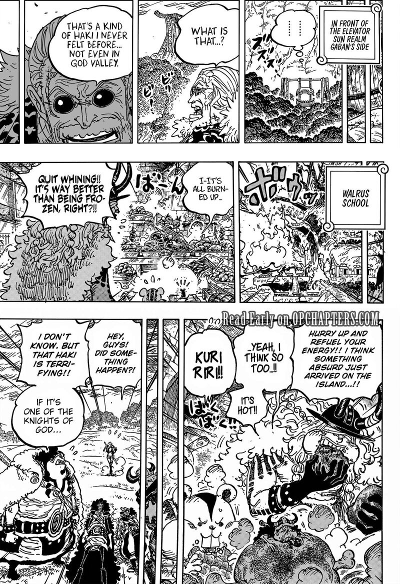 Chapter 1180 Image(12)