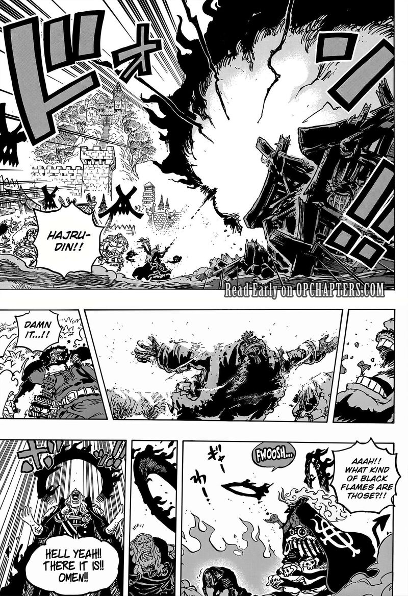 Chapter 1180 Image(8)