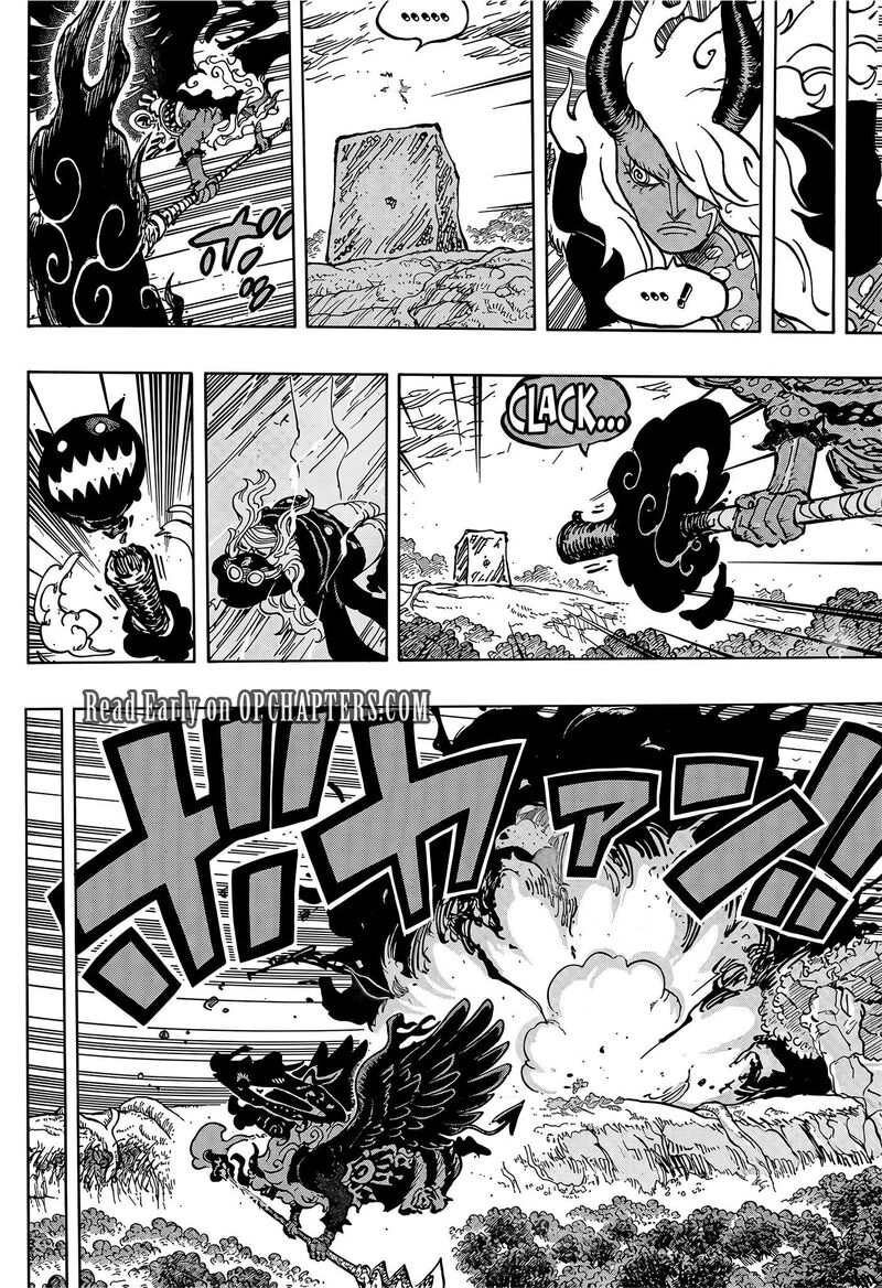Chapter 1180 Image(11)