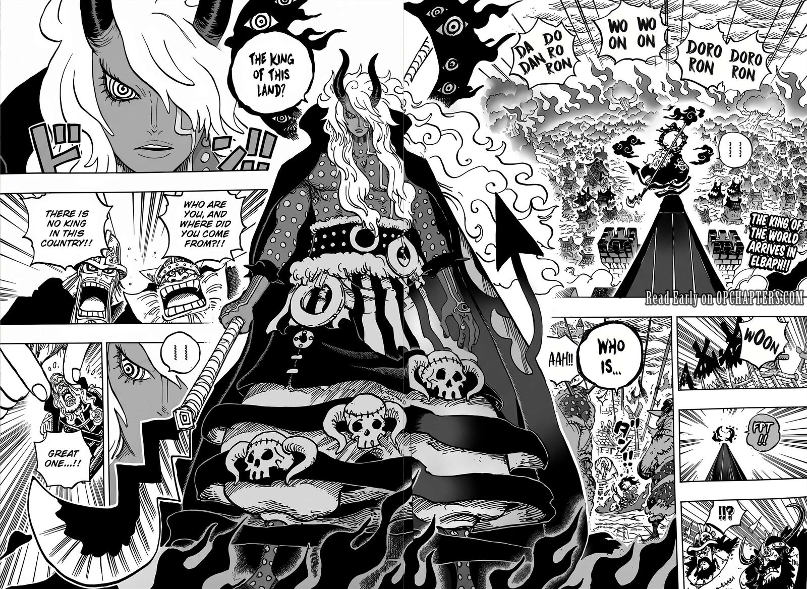 Chapter 1180 Image(2)