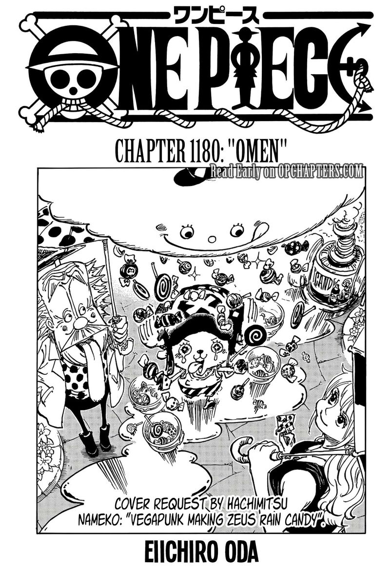 Chapter 1180 Image(1)