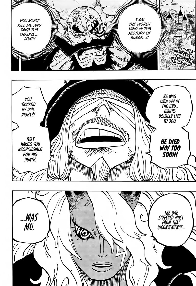 Chapter 1181 Image(2)