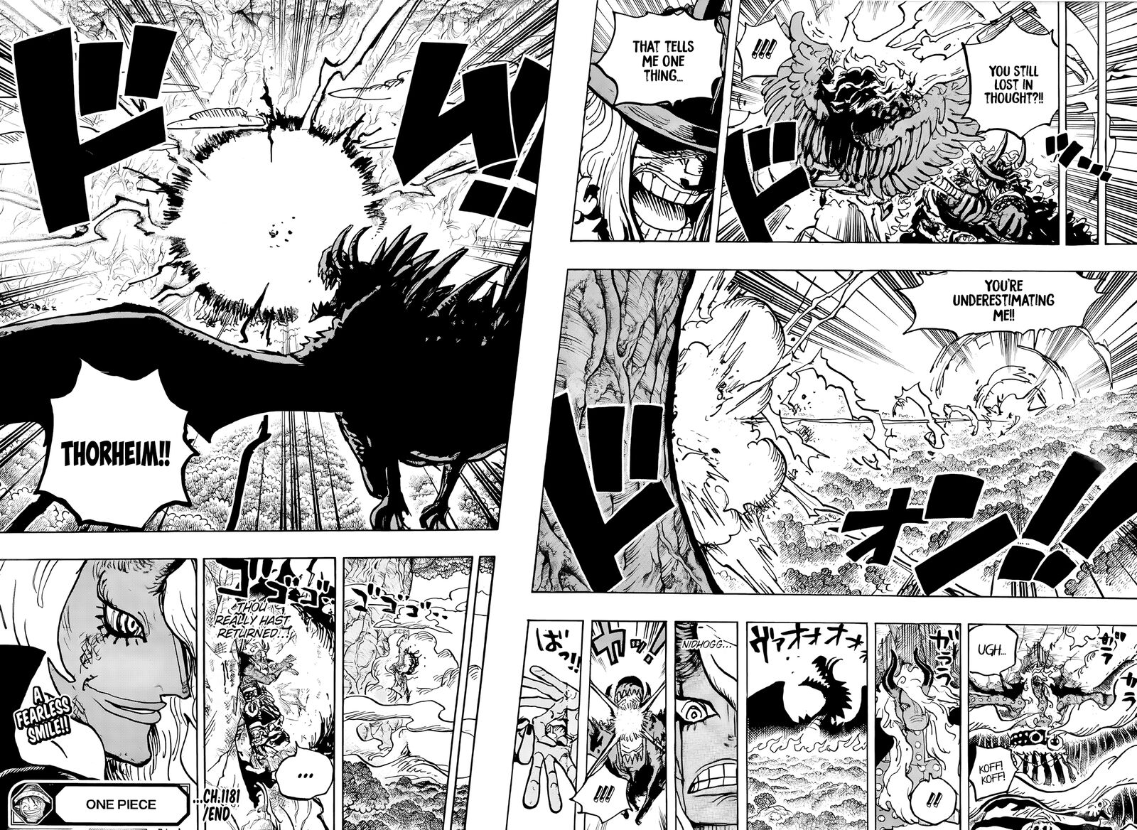Chapter 1181 Image(11)