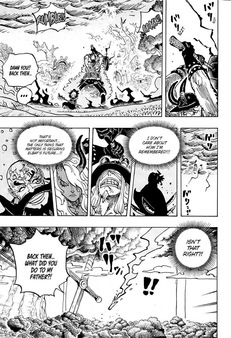 Chapter 1181 Image(3)