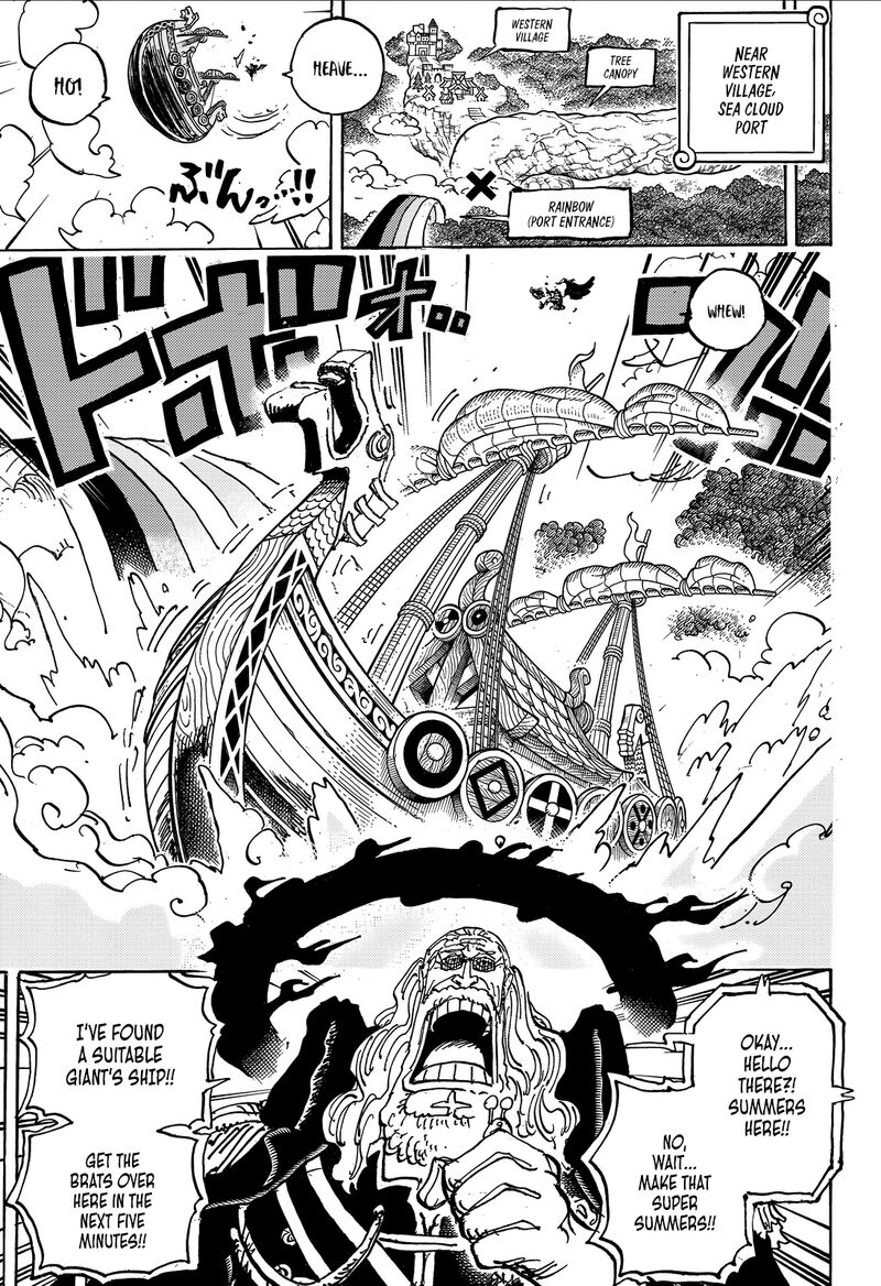 Chapter 1182 Image(8)