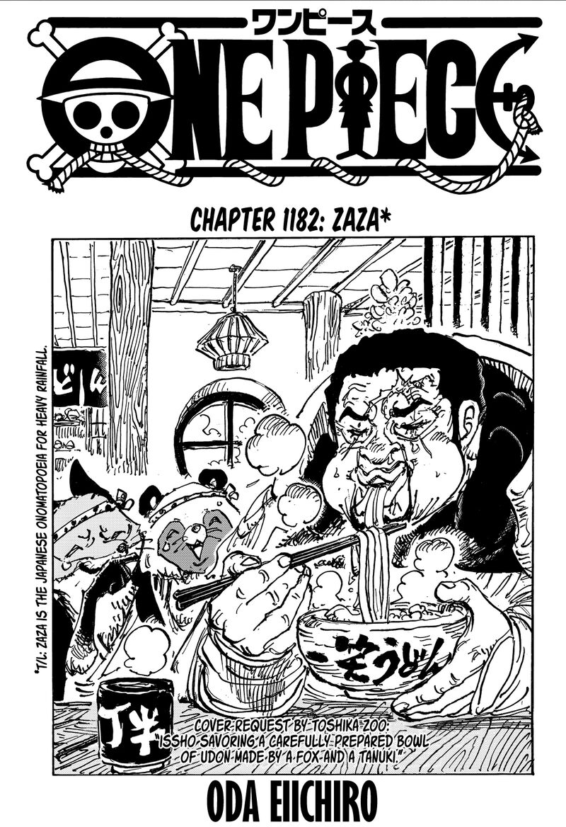 Chapter 1182 Image(1)