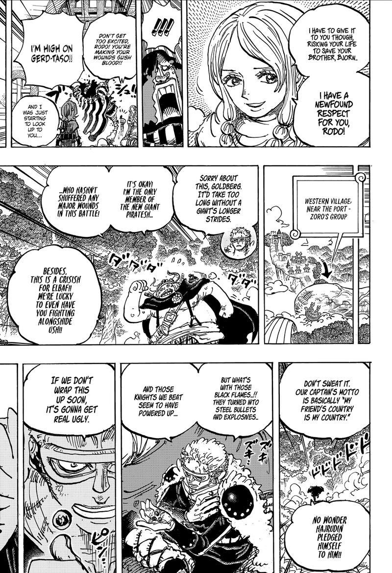 Chapter 1182 Image(10)