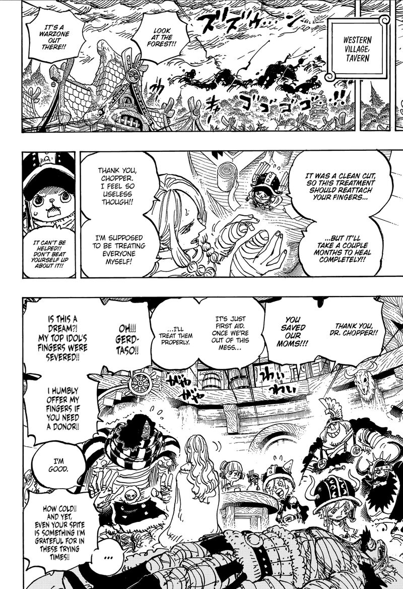 Chapter 1182 Image(9)