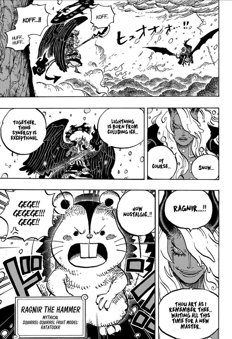 Chapter 1182 Image(3)