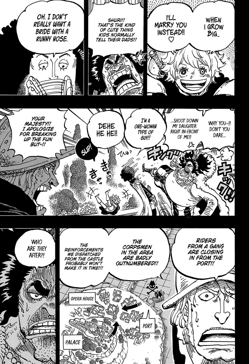 Chapter 1183 Image(12)