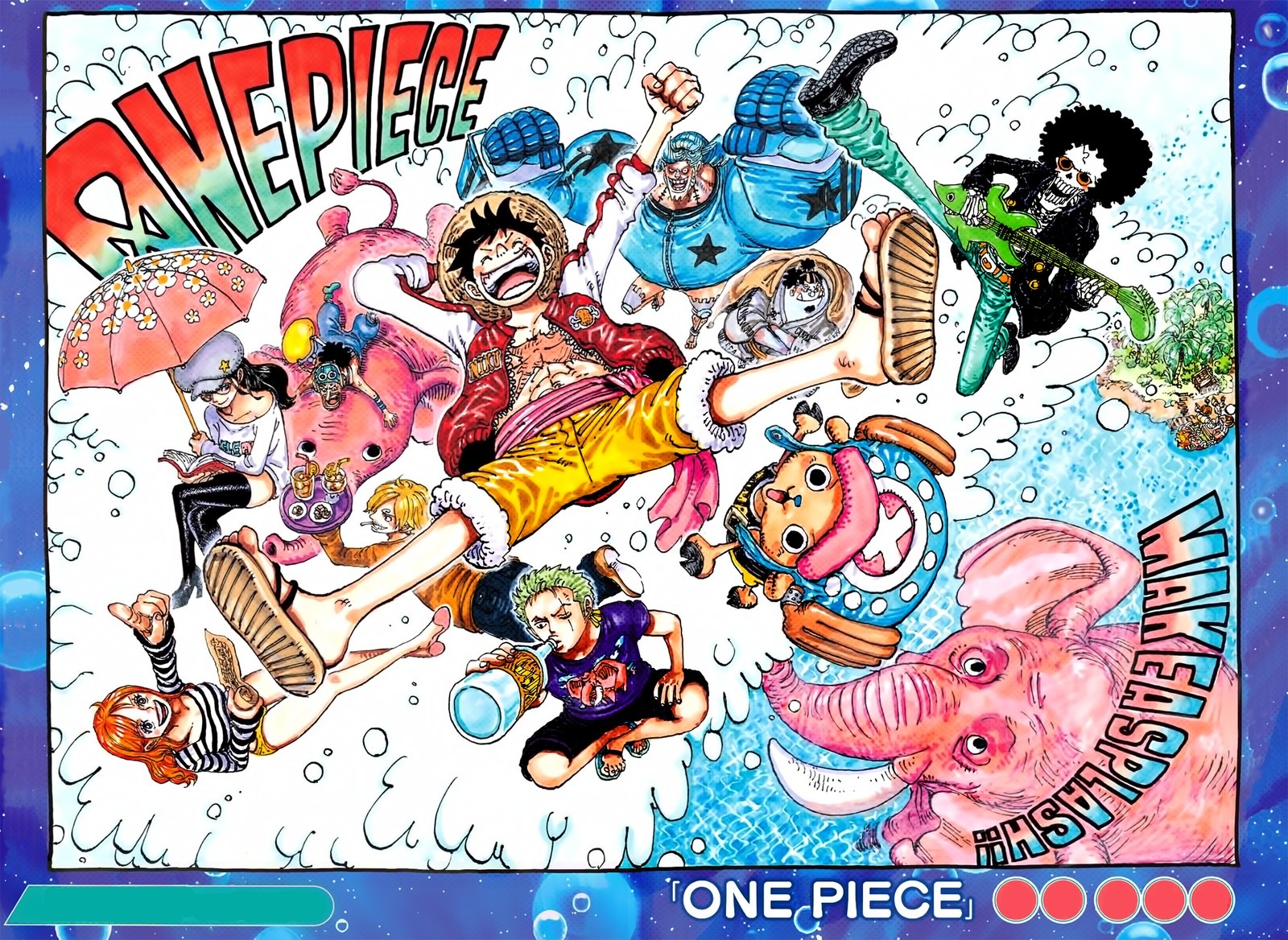Chapter 1183 Image(1)