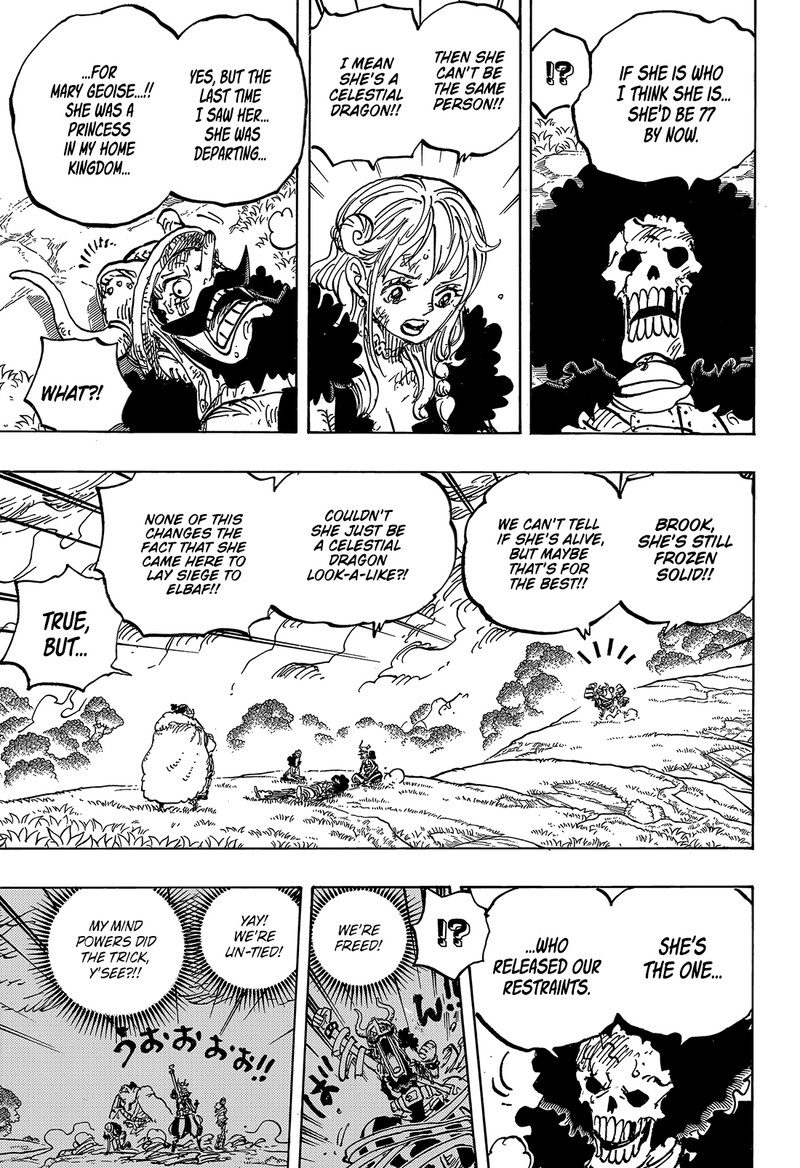 Chapter 1183 Image(6)