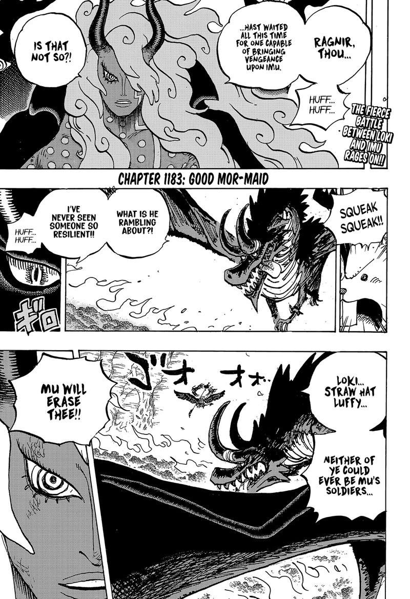 Chapter 1183 Image(2)