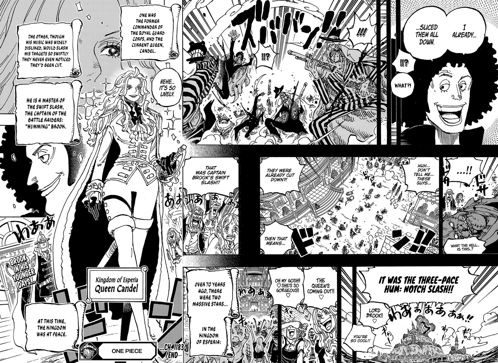 Chapter 1183 Image(15)