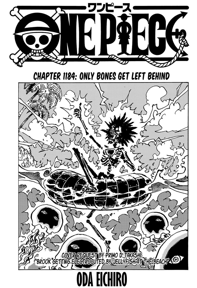 Chapter 1184 Image(1)
