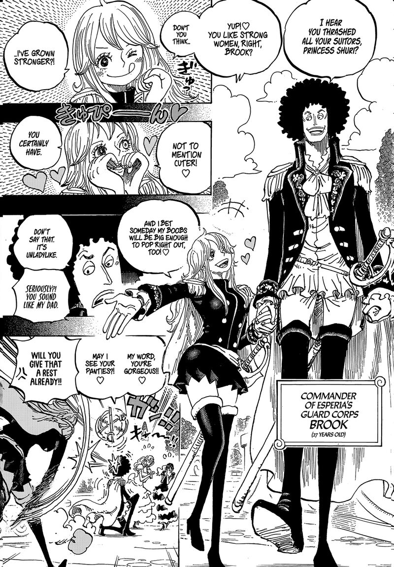 Chapter 1184 Image(3)