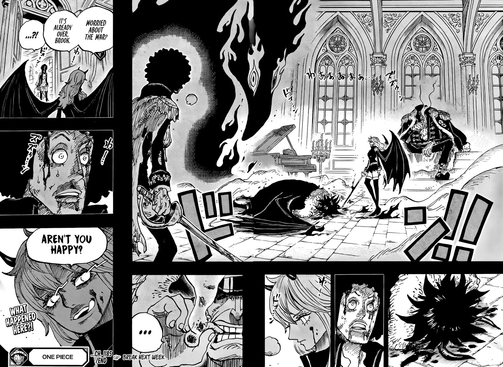 Chapter 1185 Image(15)