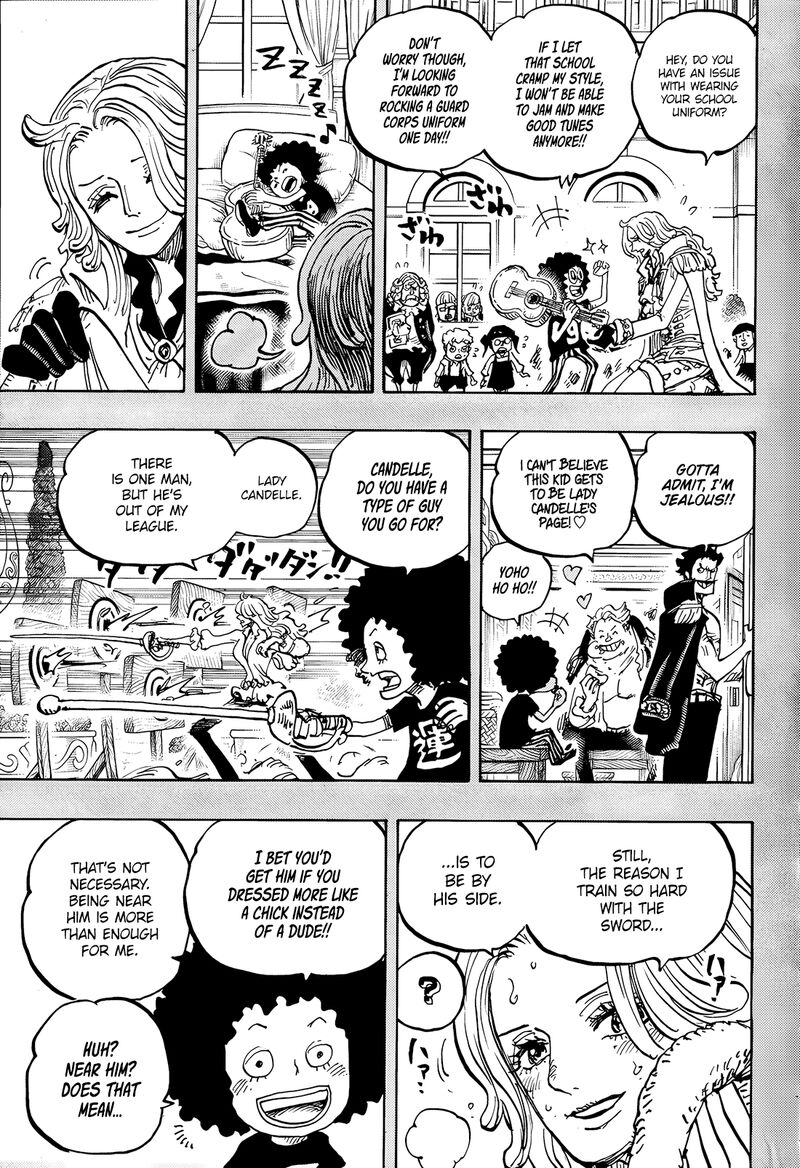 Chapter 1185 Image(3)