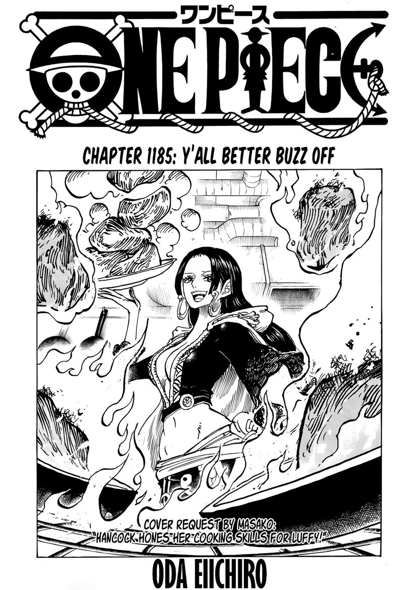 Chapter 1185 Image(1)