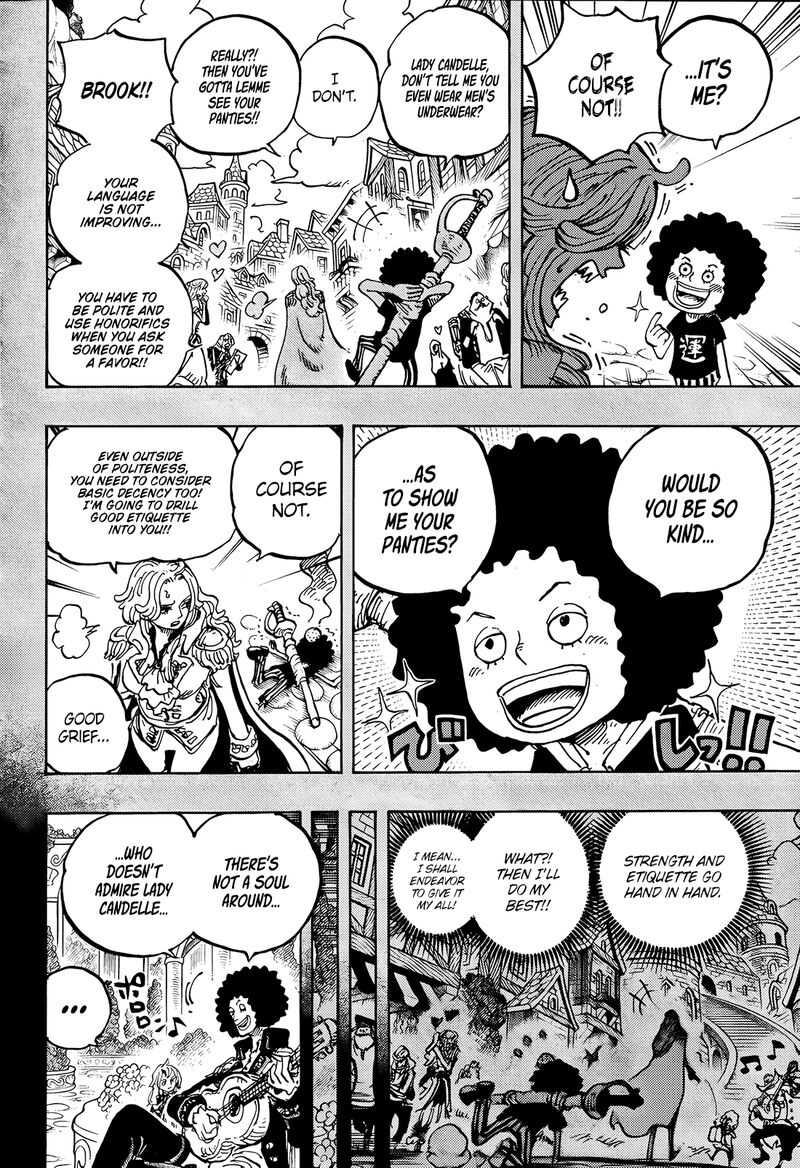 Chapter 1185 Image(4)
