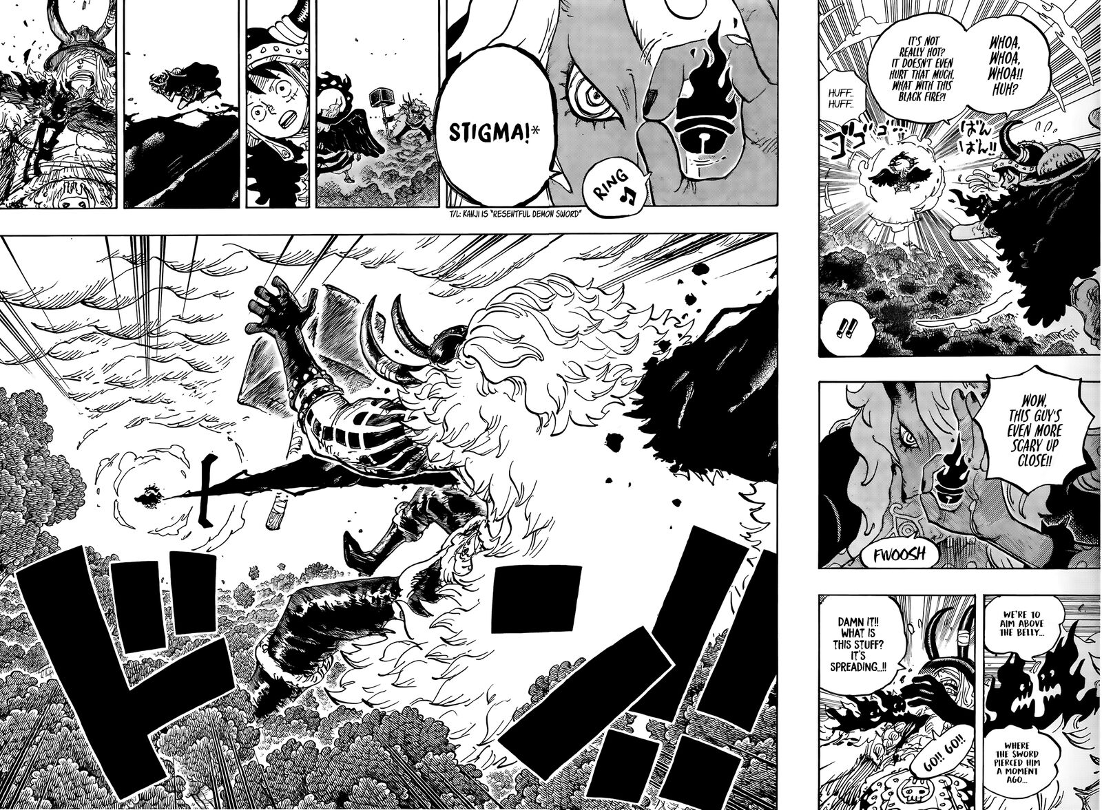 Chapter 1187 Image(4)