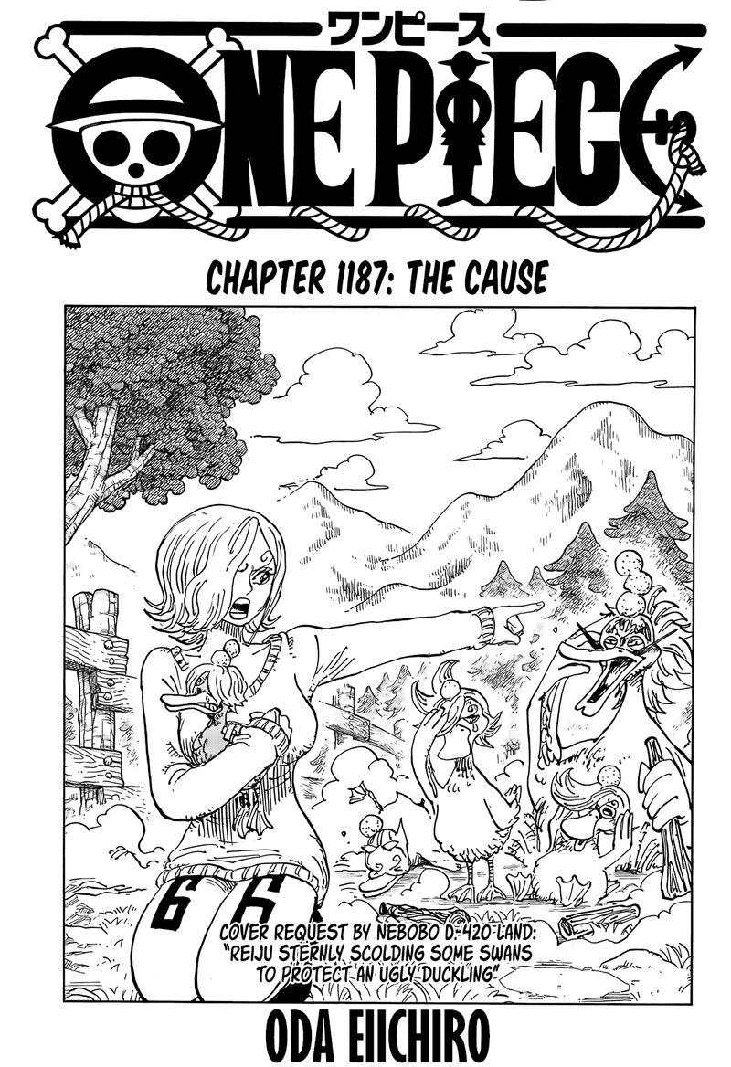 Chapter 1187 Image(1)